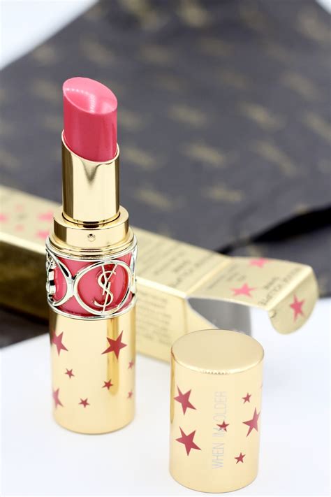 ysl rouge volupte shine oil in stick|ysl rouge volupte shine 162.